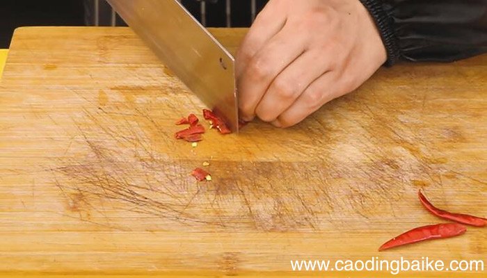 怪味排骨的做法 怪味排骨怎么做
