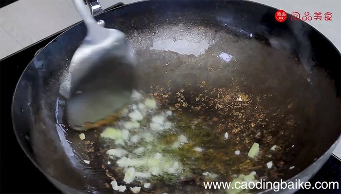 白萝卜炒肉片怎么做 白萝卜炒肉片的做法