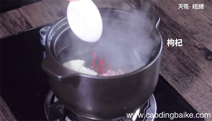 沙虫瘦肉汤的做法 沙虫瘦肉汤怎么做