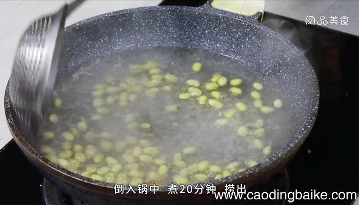 玉米黄豆怎么炒菜 玉米黄豆