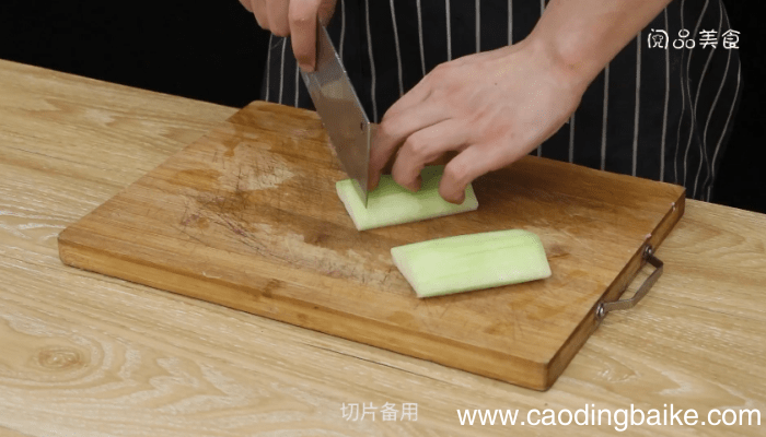 蛤蜊节瓜汤的做法 蛤蜊节瓜汤怎么做好吃