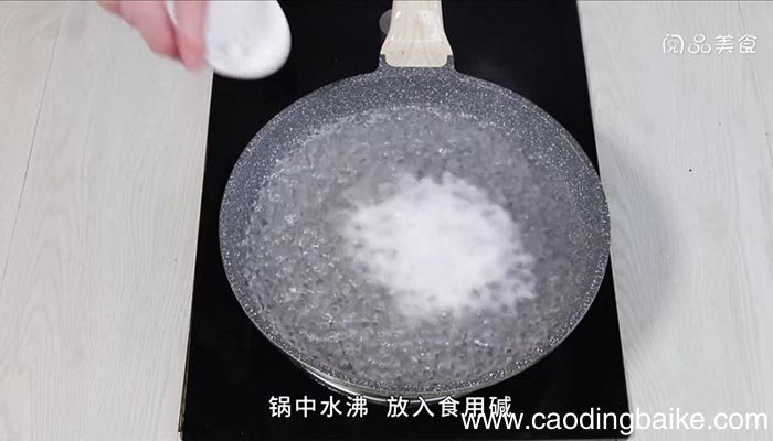 怎样泡发豆腐皮 泡发豆腐皮