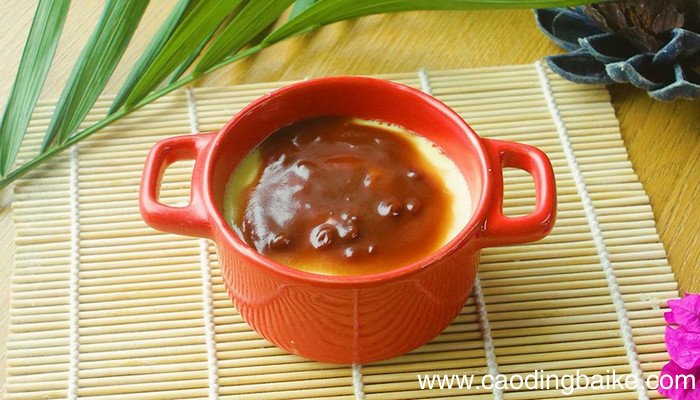 牛奶鸡蛋红豆怎么做 牛奶鸡蛋红豆的做法