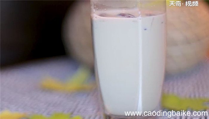 姜枣奶茶怎么做 姜枣奶茶的做法