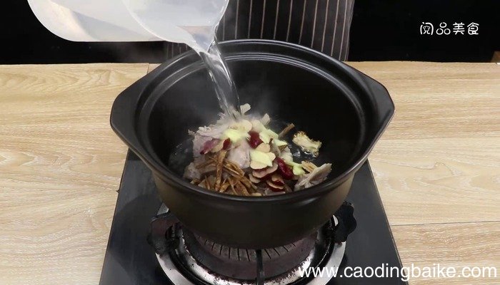 红枣当归羊肉汤怎么做 红枣当归羊肉汤怎么做好吃