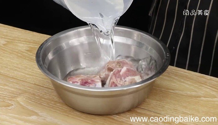 红枣当归羊肉汤怎么做 红枣当归羊肉汤怎么做好吃