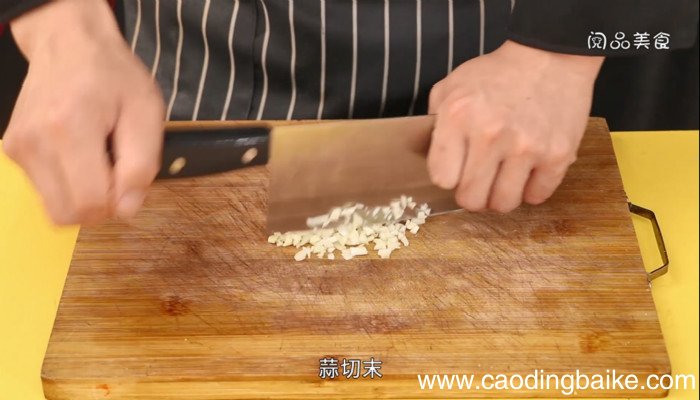 素炒柚子皮的做法 素炒柚子皮怎么做