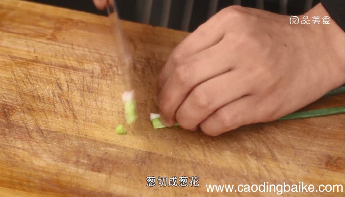 素炒柚子皮的做法 素炒柚子皮怎么做
