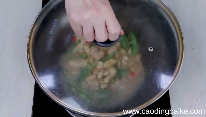 尖椒鸡腿怎么做尖椒鸡腿的做法