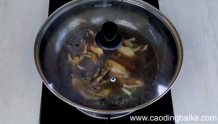 红烧鸡翅鸡爪的做法 红烧鸡翅鸡爪怎么做