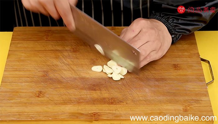 青豆炒肉丝的做法 青豆炒肉丝怎么做