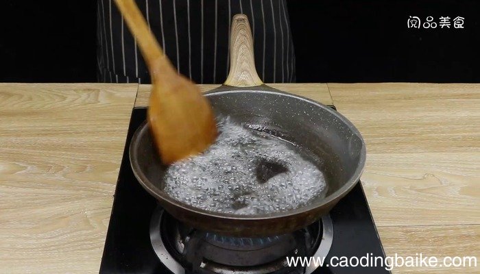 拔丝红薯的做法 拔丝红薯怎么做好吃