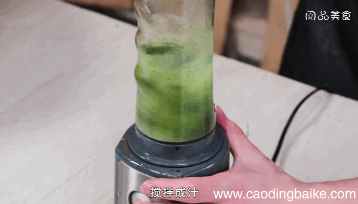 银鱼菠菜汤做法银鱼菠菜汤怎么做
