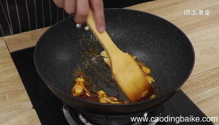 酱焖嘎鱼 酱焖嘎鱼的做法