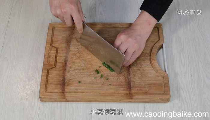 蒜蓉仙贝粉丝的做法 蒜蓉仙贝粉丝怎么做