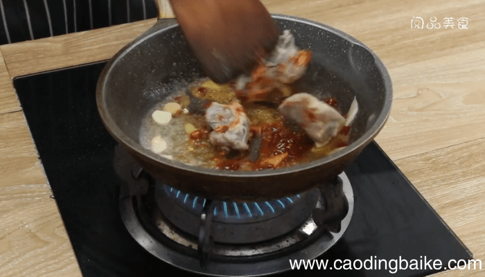 土豆烧排骨的做法 土豆烧排骨怎么做好吃