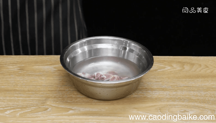 土豆烧排骨的做法 土豆烧排骨怎么做好吃
