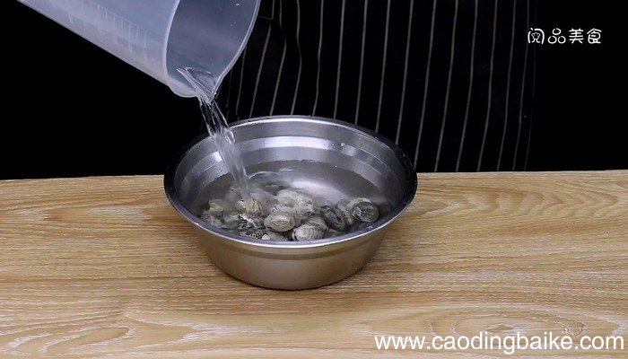 爆炒花甲家常做法 爆炒花甲怎么做好吃