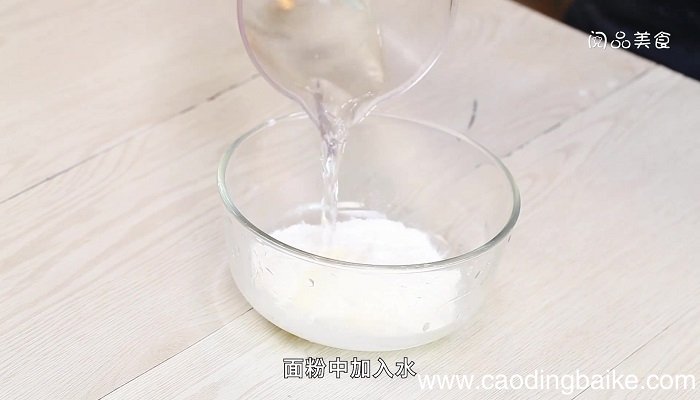 卷土豆的饼的做法 卷土豆的饼怎么做