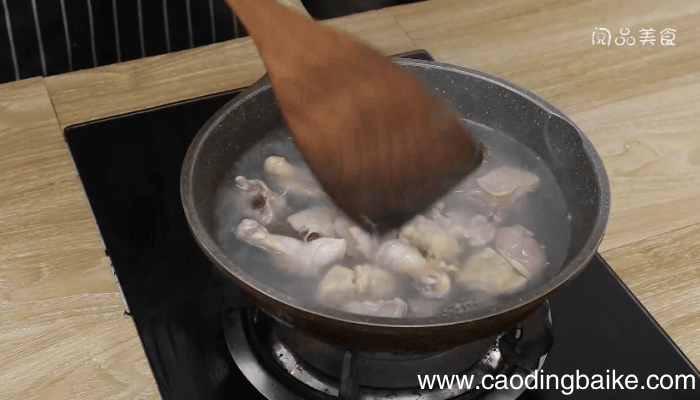 海参鸡汤的做法 海参鸡汤怎么做好吃