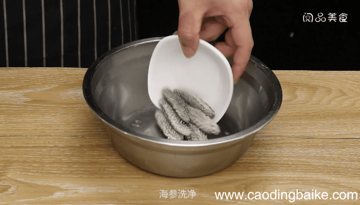 海参鸡汤的做法 海参鸡汤怎么做好吃