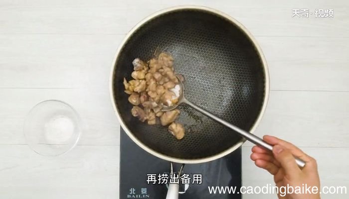 蛤蜊鸡的做法 蛤蜊鸡怎么做