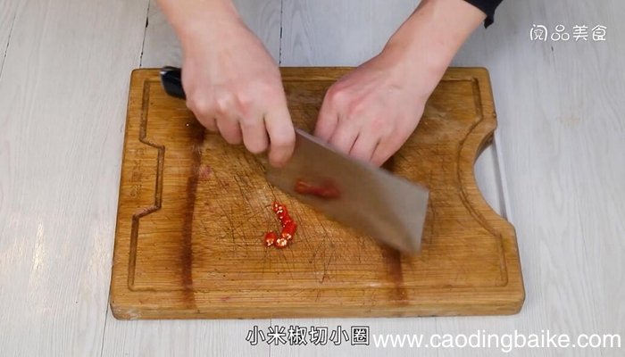 白玉翠笋怎么做 白玉翠笋的做法