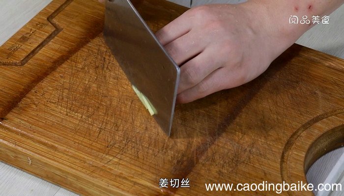 芦笋炒仙贝的做法 芦笋炒仙贝怎么做