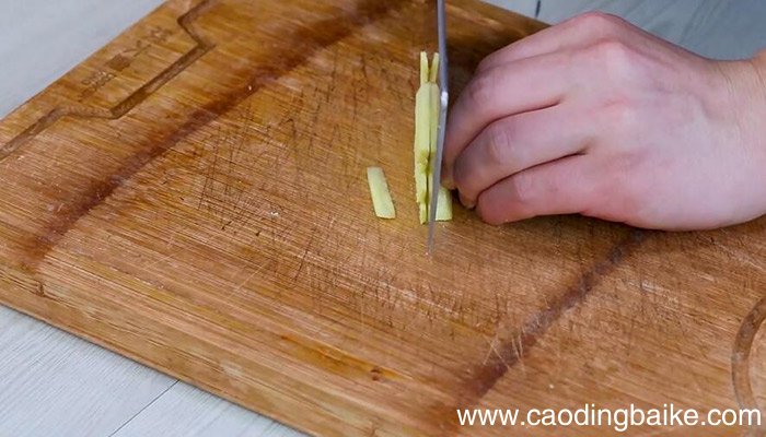 红豆炖猪脚怎么做 红豆炖猪脚的做法