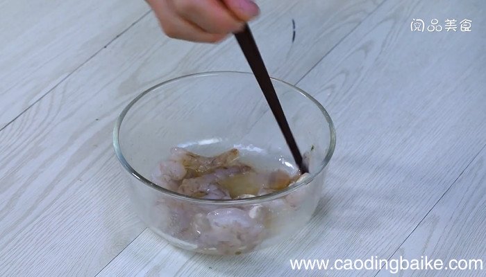 虾仁炒蚕豆的做法 虾仁炒蚕豆怎么做