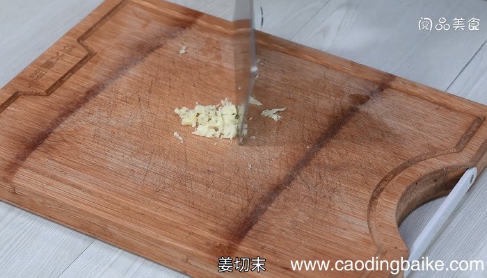虾仁炒蚕豆的做法 虾仁炒蚕豆怎么做