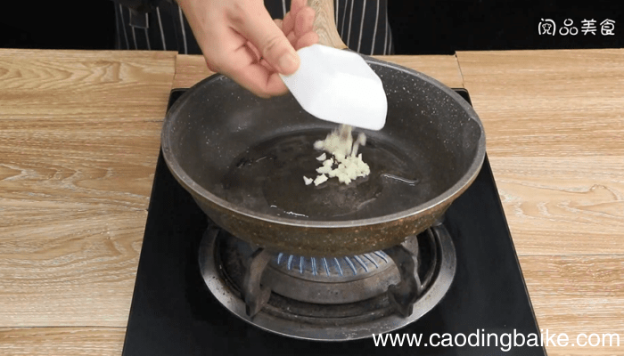虾干煮节瓜 虾干煮节瓜怎么做好吃