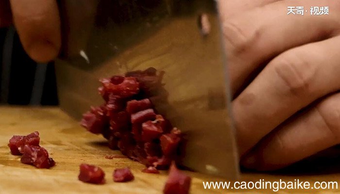 软烧豆腐的做法 怎么做软烧豆腐