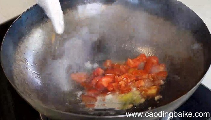花菜花蛤怎么煮 花菜花蛤的做法