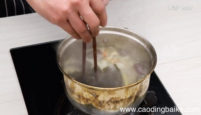 海带炖鸭汤做法 海带炖鸭汤怎么做