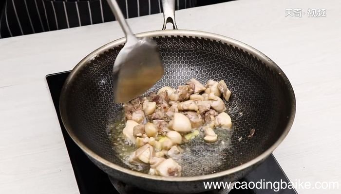 海带炖鸭汤做法 海带炖鸭汤怎么做