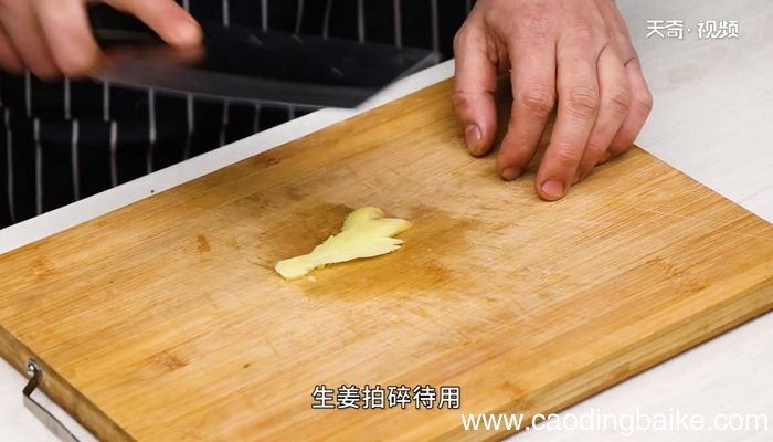 海带炖鸭汤做法 海带炖鸭汤怎么做