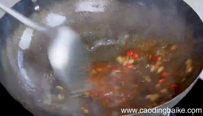 红烧肉酿豆腐如何做 红烧肉酿豆腐的做法