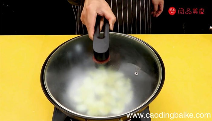 白菜木耳豆皮怎么做 如何做白菜木耳豆皮