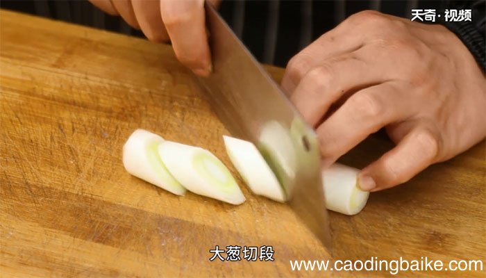 东坡肘子的做法 东坡肘子怎么做