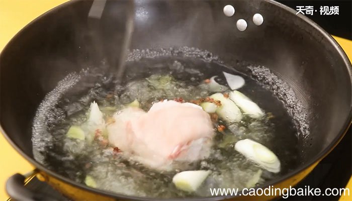 东坡肘子的做法 东坡肘子怎么做