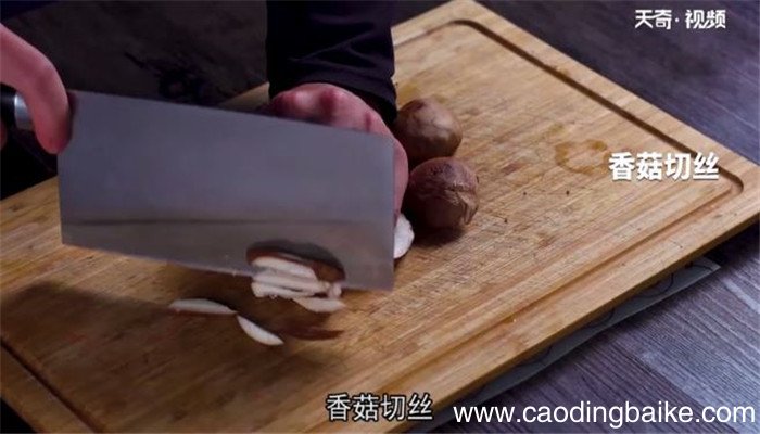 素鸭的做法 素鸭怎么做