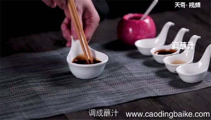 素鸭的做法 素鸭怎么做