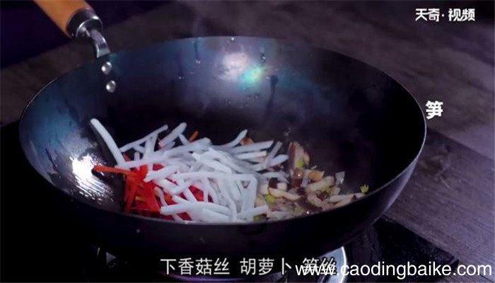 素鸭的做法 素鸭怎么做