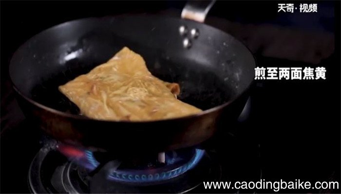 素鸭的做法 素鸭怎么做