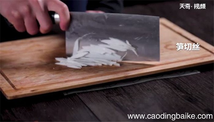 素鸭的做法 素鸭怎么做
