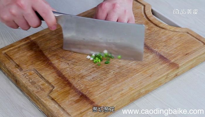 豆芽海带的做法豆芽海带怎么做