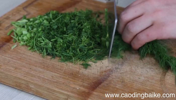 茴香炒豆腐怎么做茴香炒豆腐的做法