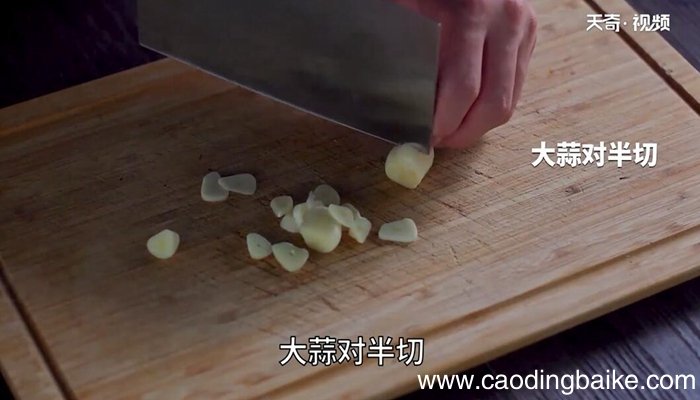 白果炒虾仁的做法 白果炒虾仁怎么做