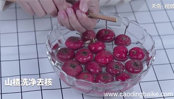 马蹄红果甜汤怎么做 马蹄红果甜汤的做法